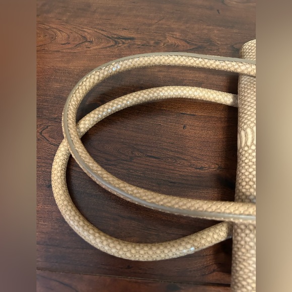 Emporio Armani snake handbag - Picture 9 of 12